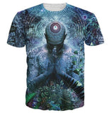 Heisenberg 3D T-Shirt