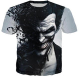 Heisenberg 3D T-Shirt