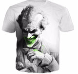 Heisenberg 3D T-Shirt