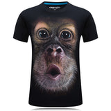 Monkey 3D T-Shirt