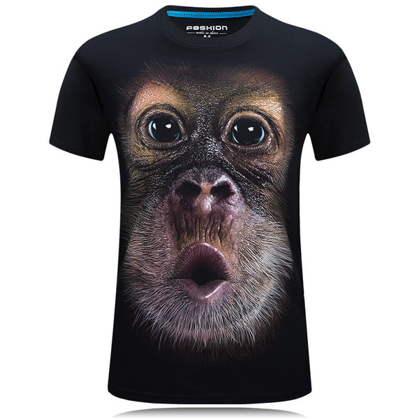 Monkey 3D T-Shirt