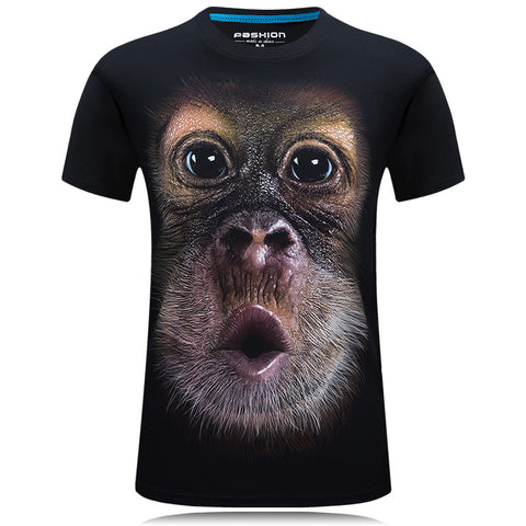 Monkey 3D T-Shirt