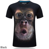 Monkey 3D T-Shirt
