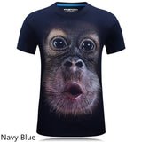 Monkey 3D T-Shirt