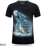 Monkey 3D T-Shirt
