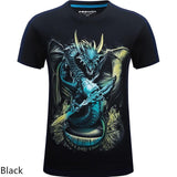 Monkey 3D T-Shirt