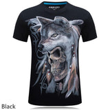 Monkey 3D T-Shirt