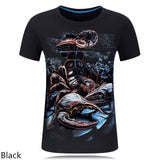 Monkey 3D T-Shirt