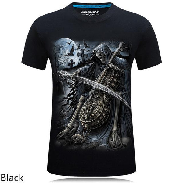 Monkey 3D T-Shirt