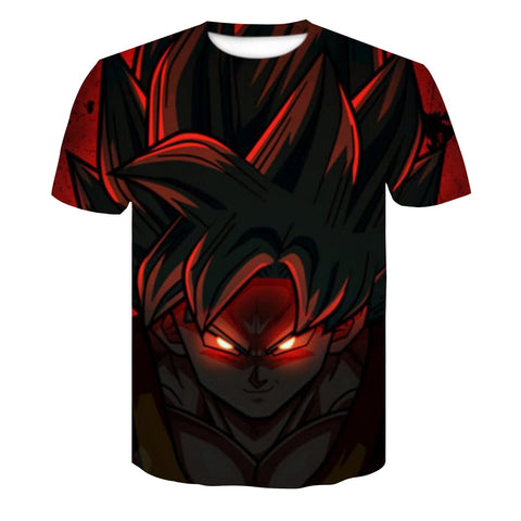 Dragon Ball T-Shirt