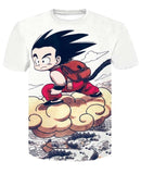Dragon Ball T-Shirt