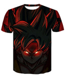 Dragon Ball T-Shirts