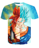 Dragon Ball T-Shirt