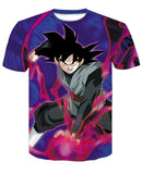 Dragon Ball T-Shirts