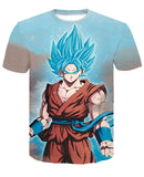 Dragon Ball T-Shirts