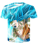 Dragon Ball T-Shirts