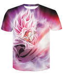 Dragon Ball T-Shirts