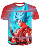 Dragon Ball T-Shirts
