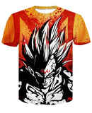 Dragon Ball T-Shirts