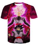Dragon Ball T-Shirts