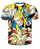 Dragon Ball T-Shirt