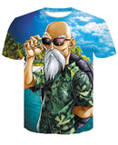 Dragon Ball T-Shirt