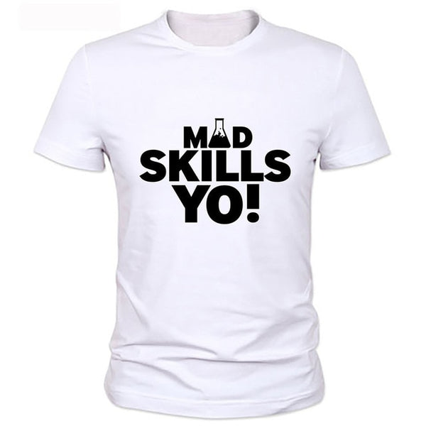 Walter White T-Shirt