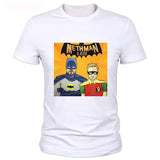 Walter White T-Shirt