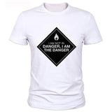 Walter White T-Shirt