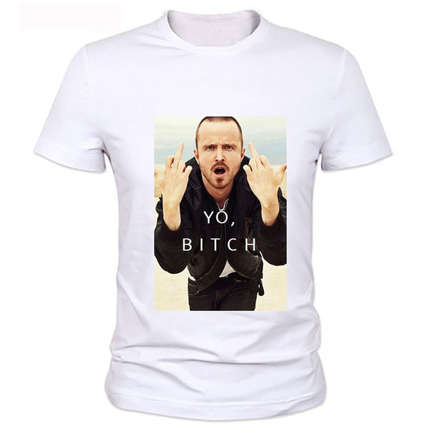 Walter White T-Shirt