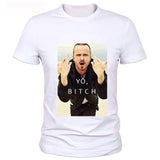 Walter White T-Shirt