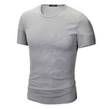 Dragon Tatoo T-Shirt