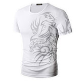 Dragon Tatoo T-Shirt