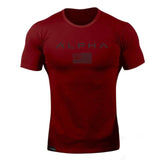 Military Army T-Shirt
