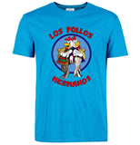 Breaking Bad Hermanos T-Shirt