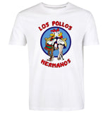 Breaking Bad Hermanos T-Shirt