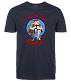 Breaking Bad Hermanos T-Shirt