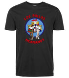 Breaking Bad Hermanos T-Shirt