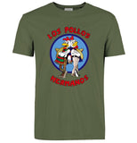 Breaking Bad Hermanos T-Shirt