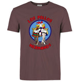 Breaking Bad Hermanos T-Shirt