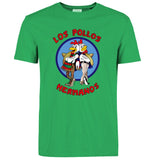 Breaking Bad Hermanos T-Shirt