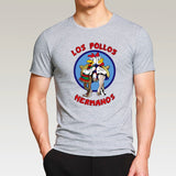 Breaking Bad Hermanos T-Shirt
