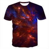 Wolf 3D T-Shirt