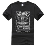 Breaking Bad Heisenberg T-Shirt