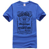 Breaking Bad Heisenberg T-Shirt