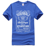 Breaking Bad Heisenberg T-Shirt