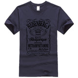Breaking Bad Heisenberg T-Shirt