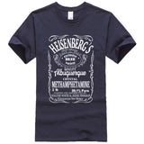 Breaking Bad Heisenberg T-Shirt