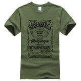 Breaking Bad Heisenberg T-Shirt