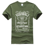 Breaking Bad Heisenberg T-Shirt